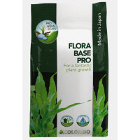 Colombo Flora Base Pro Coarse Colombo Flora Base Pro Coarse